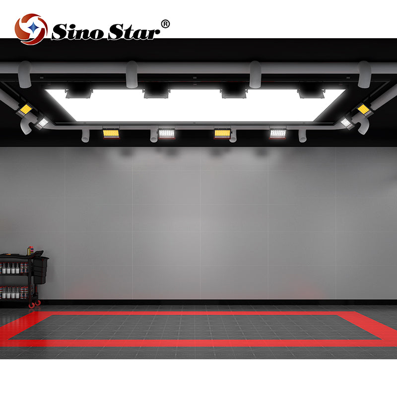 ST6013 Soft box light
