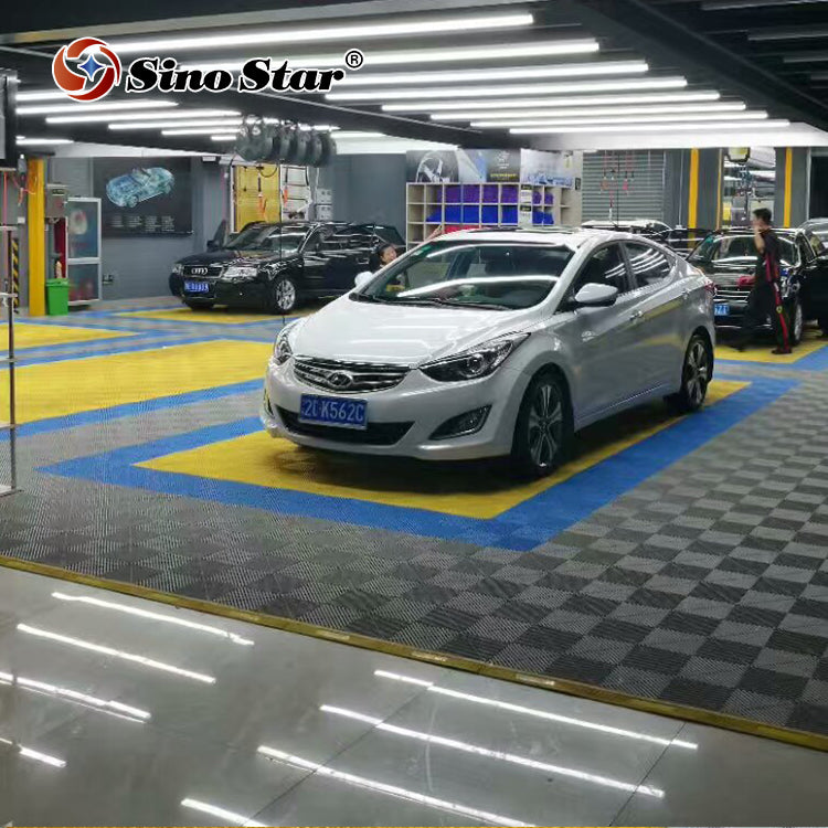 SGA40 2800mm*4700mm Aluminum Inspection Led Light