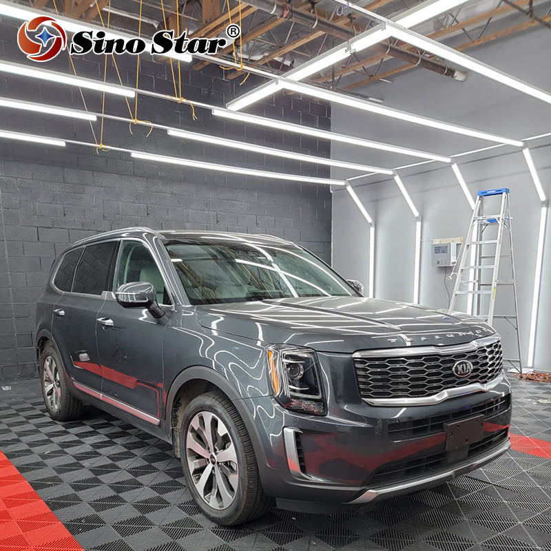 SGE1011 Led Tunnel Car Detailing Garage Light