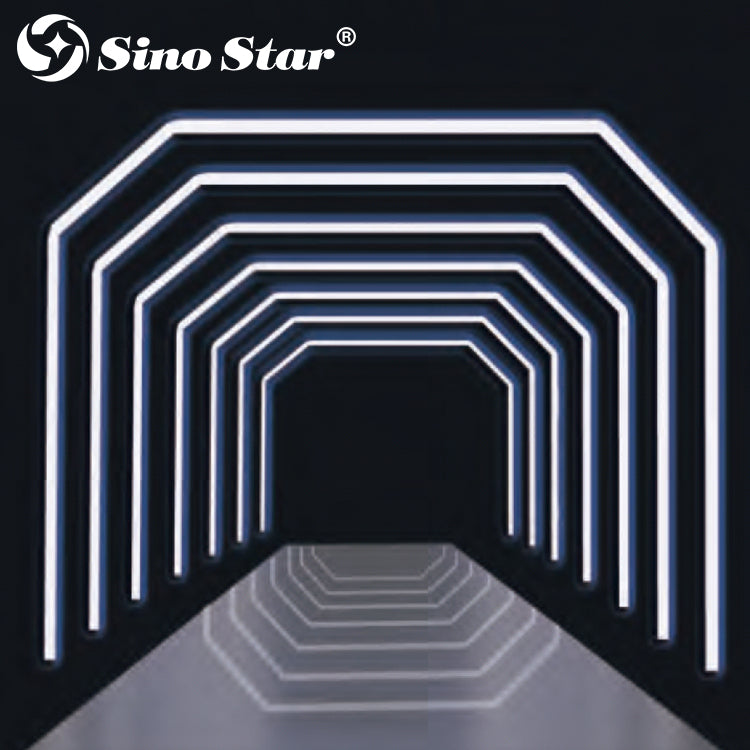 SGE1011 Led Tunnel Car Detailing Garage Light