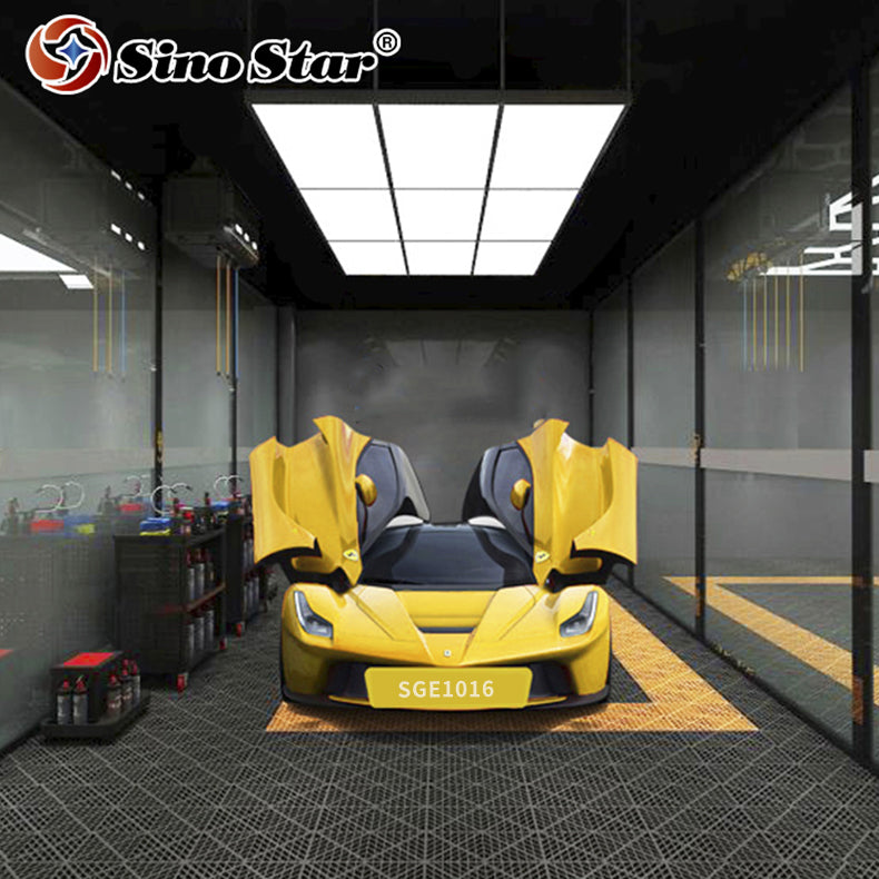SGE1016 Car Wash Bay Light