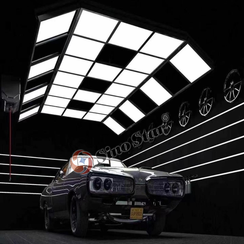 ST6018 Capsule box light (26 in 1)