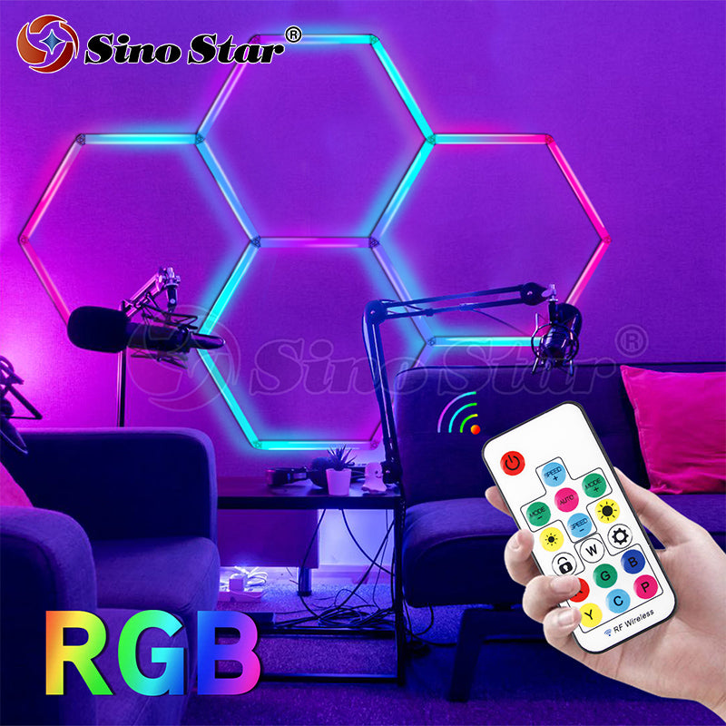 RGB10 1707*2444mm Rgb Fill Led Light