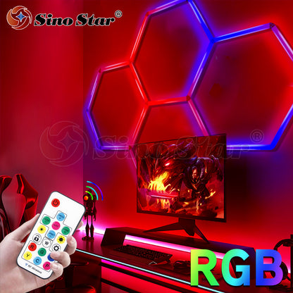 RGB10 1707*2444mm Rgb Fill Led Light