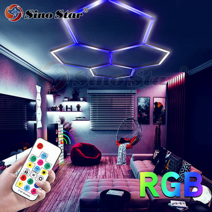 RGB10 1707*2444mm Rgb Fill Led Light